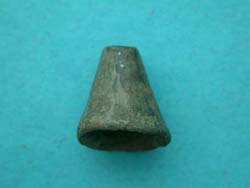 Celtic Proto Bell Money, c. 700-400 BC